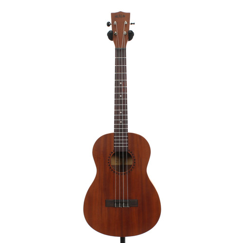 Vist Large View of Product Image Which is Used Kala LTP B2 BARITONE Ukulele Wood