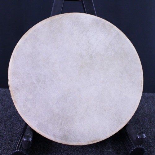 Vist Large View of Product Image Which is Used 12 OCEAN DRUM OF SOOTHING World Percussion Instrument