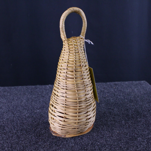 Vist Large View of Product Image Which is Used BRAZILIAN CAXIXI World Percussion Instrument