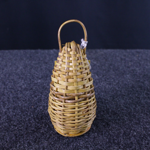 Vist Large View of Product Image Which is Used SMALL CAXIXI World Percussion Instrument