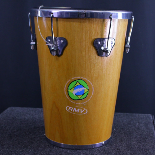 Vist Large View of Product Image Which is Used RMV 12 TANTAN W/ BAG World Percussion Instrument