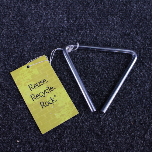 Vist Large View of Product Image Which is Used TRIANGLE World Percussion Instrument