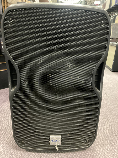 Vist Large View of Product Image Which is Used Alto TS115A Powered Full Range Speaker Cabinet