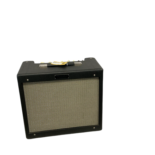Vist Large View of Product Image Which is Used Fender BLUES JUNIOR IV 1 x 12 Tube Combo Amplifier 1 x 12