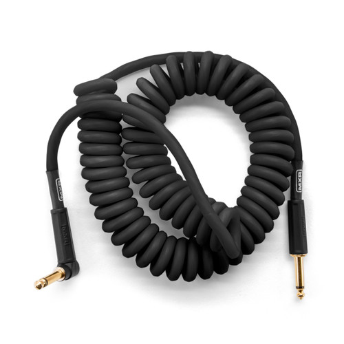 Vist Large View of Product Image Which is New MXR CoilCable 15FT RA/ST