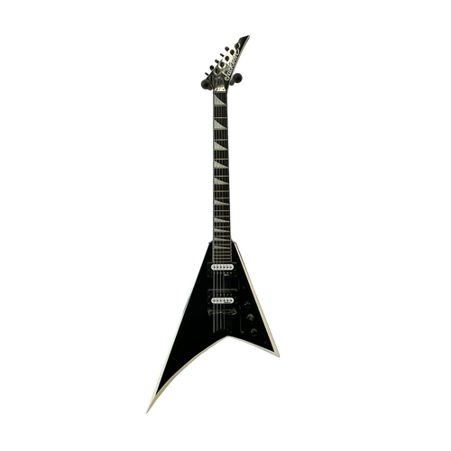 Vist Large View of Product Image Which is Used Jackson JS32T Electric Guitar Black 6-String