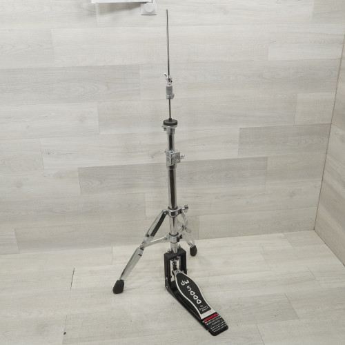 Vist Large View of Product Image Which is Used DW DWCP5500TD Hi Hat Stand