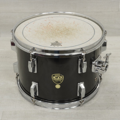 Vist Large View of Product Image Which is Used Cosmic Percussion Rack Tom Black 13x10