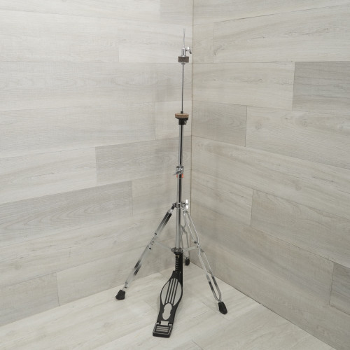 Vist Large View of Product Image Which is Used Percussion Plus Hihat Stand