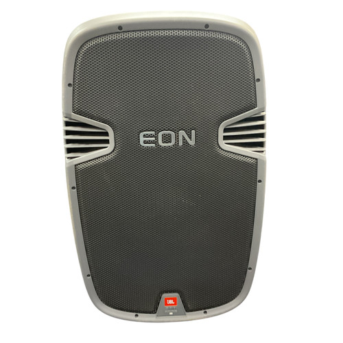 Vist Large View of Product Image Which is Used JBL EON 315 Powered Full Range Speaker Cabinet