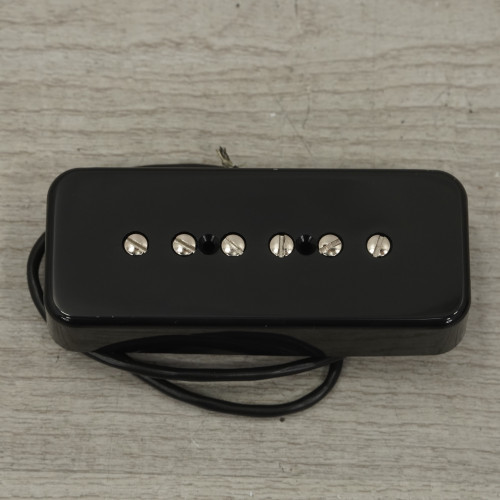 Vist Large View of Product Image Which is Used Seymour Duncan P90 Silencer Guitar Pickup