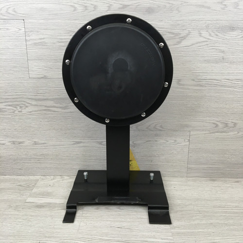 Vist Large View of Product Image Which is Used BRANDLESS KICK PRACTICE PAD 8IN Drum Practice Pad