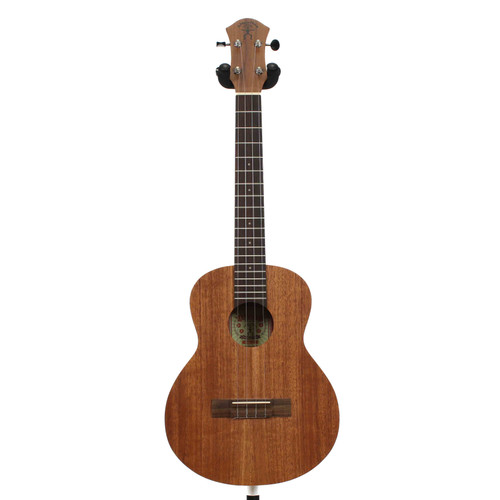 Vist Large View of Product Image Which is Used aNUeNue U3 MAHOGANY TENOR Ukulele Wood