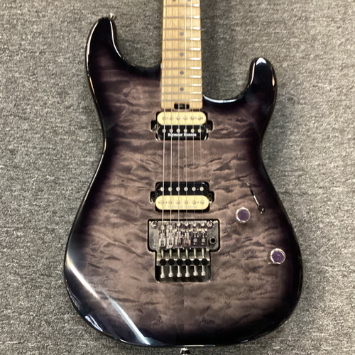 Vist Large View of Product Image Which is Used Charvel PRO-MOD SAN DIMAS STYLE 1 Super S Electric Guitar Other 6-String