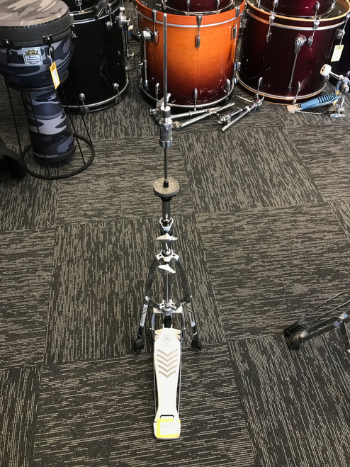 Vist Large View of Product Image Which is Used Yamaha HI HAT STAND Hi Hat Stand