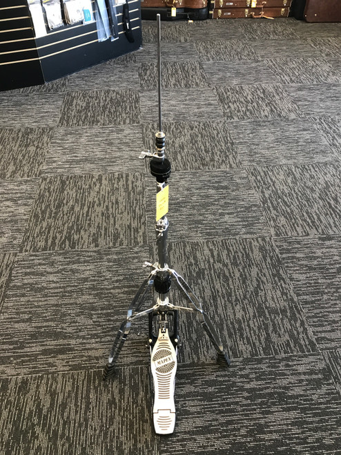 Vist Large View of Product Image Which is Used Mapex HI HAT STAND Hi Hat Stand