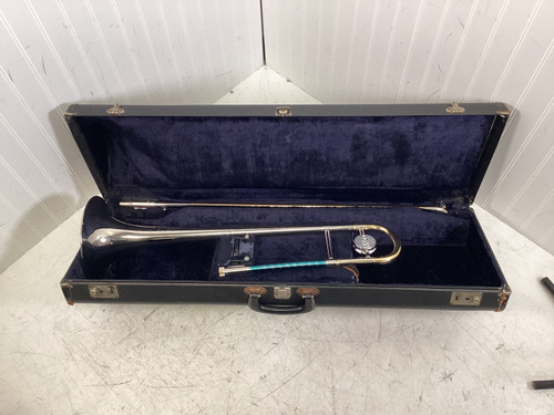 Vist Large View of Product Image Which is Used Conn CONSTELLATION 48H Vintage Trombone