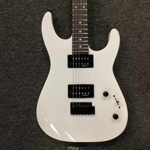 Vist Large View of Product Image Which is Used Jackson JS11 Electric Guitar Other 6-String