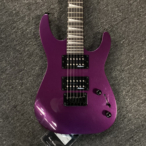 Vist Large View of Product Image Which is Used Jackson JS1X MINION Electric Guitar Other 6-String