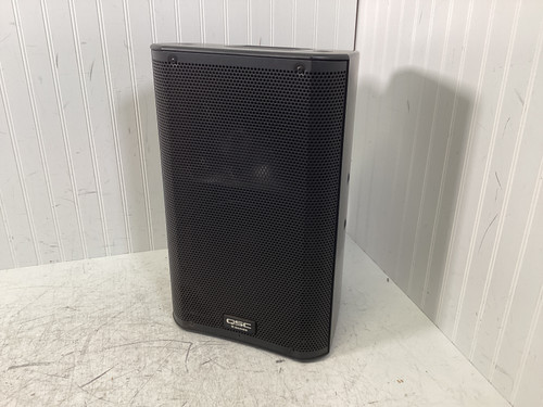 Vist Large View of Product Image Which is Used QSC K10 Powered Full Range Speaker Cabinet