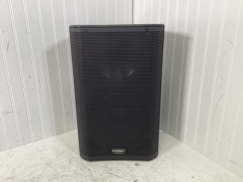 Vist Large View of Product Image Which is Used QSC K10 Powered Full Range Speaker Cabinet