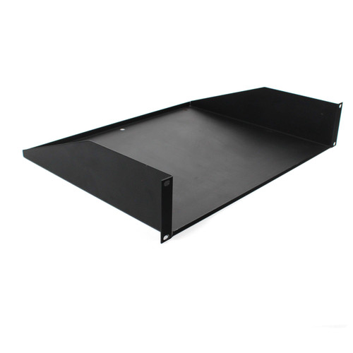 Vist Large View of Product Image Which is Used Middle Atlantic Products MEDIUM RACK SHELF Pro Sound Accessory