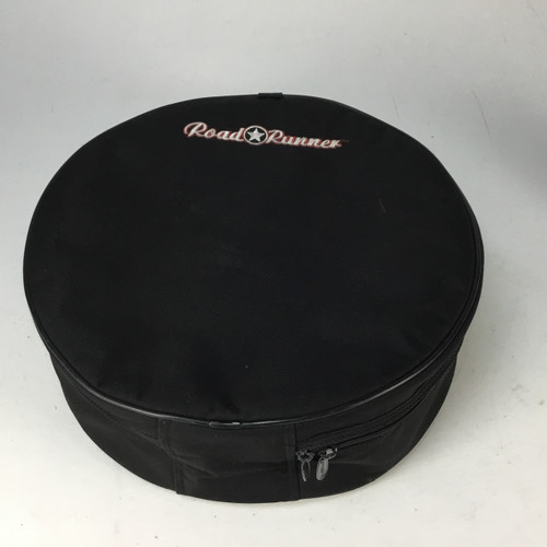 Vist Large View of Product Image Which is Used Road Runner SNARE BAG Drum Bag