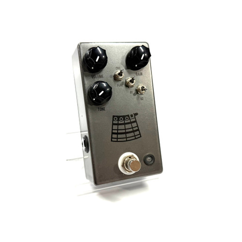 Vist Large View of Product Image Which is Used JHS Pedals The Kilt V2 Overdrive Pedal