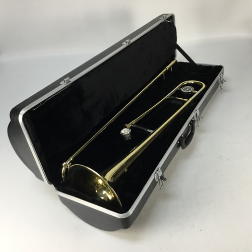 Vist Large View of Product Image Which is Used ALLORA TROMBONE Trigger Trombone