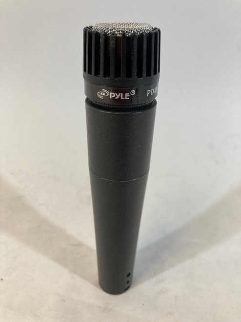 Vist Large View of Product Image Which is Used Pyle PDMIC78 Dynamic Microphone