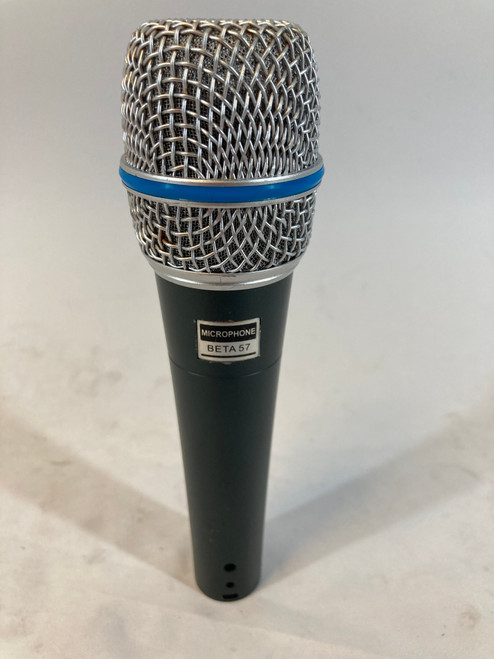 Vist Large View of Product Image Which is Used BETA 57 CLONE Microphone