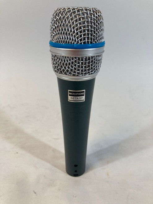 Vist Large View of Product Image Which is Used BETA 57 CLONE Microphone
