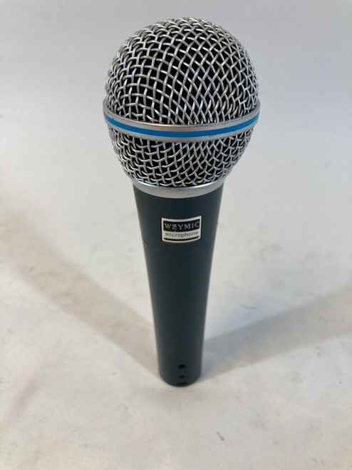 Vist Large View of Product Image Which is Used Weymic Beta 58 Clone Dynamic