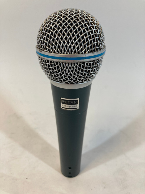 Vist Large View of Product Image Which is Used Weymic Beta 58 Clone Dynamic Microphone