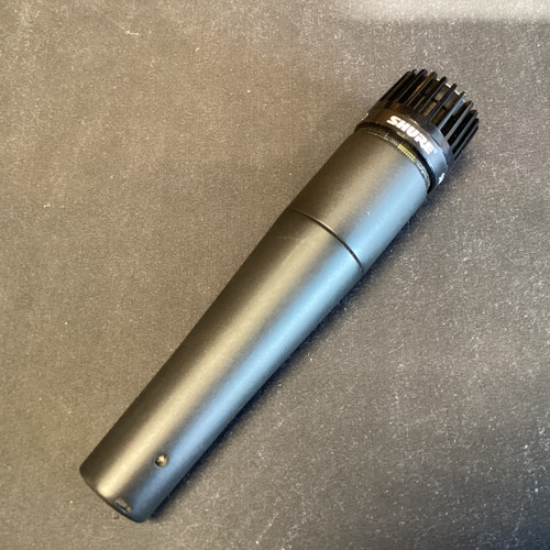 Vist Large View of Product Image Which is Used Shure SM 57 Dynamic Microphone