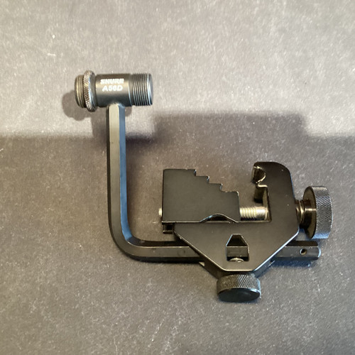 Vist Large View of Product Image Which is Used Shure A56D DRUM MIC CLAMP Pro Sound Accessory