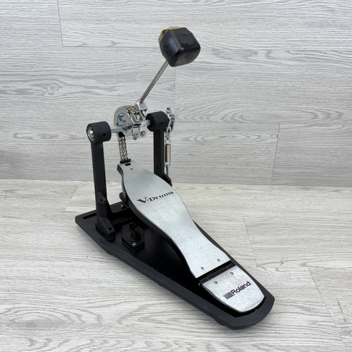 Vist Large View of Product Image Which is Used Roland V-Drums Kick Drum Pedal