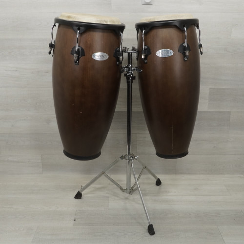 Vist Large View of Product Image Which is Used Toca Synergy Conga Pair