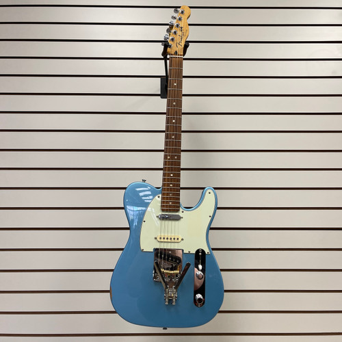 Vist Large View of Product Image Which is Used - Fender PLAYER PLUS NASHVILLE TELECASTER MODDED Electric Guitar