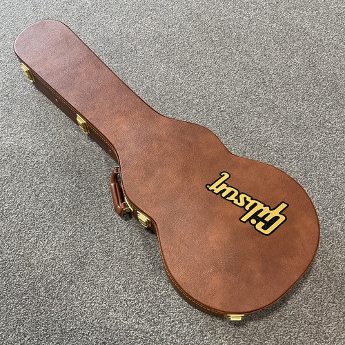 Vist Large View of Product Image Which is Used GIBSON LES PAUL HARD CASE
