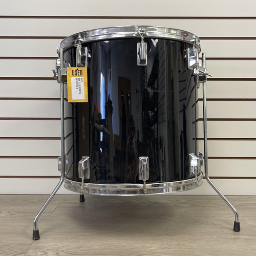 Vist Large View of Product Image Which is Used - MISC 16X16 FLOOR TOM AS-IS