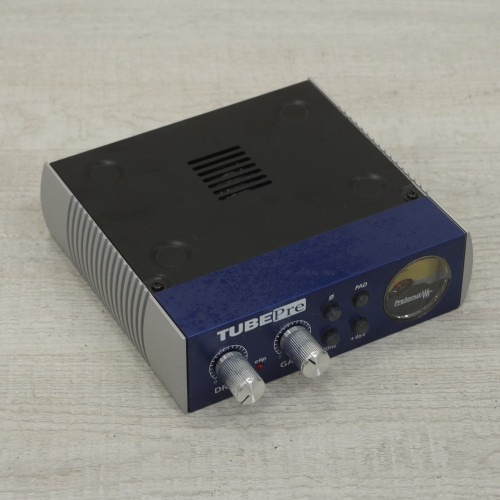 Vist Large View of Product Image Which is Used Presonus Tubepre Preamp