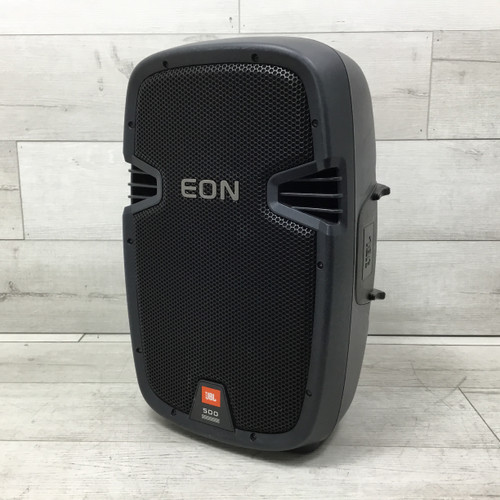 Vist Large View of Product Image Which is Used JBL EON 510 Powered Full Range Speaker Cabinet