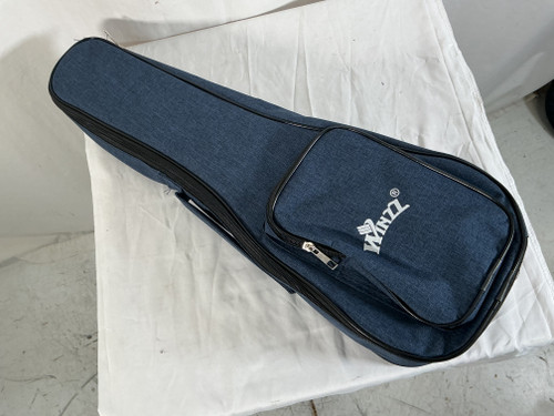 Vist Large View of Product Image Which is Used WINZZ SOPRANO UKE BAG Guitar Gig Bag