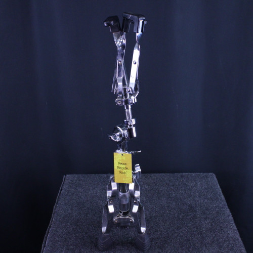 Vist Large View of Product Image Which is Used Pearl SNARE STAND NICE Snare Stand