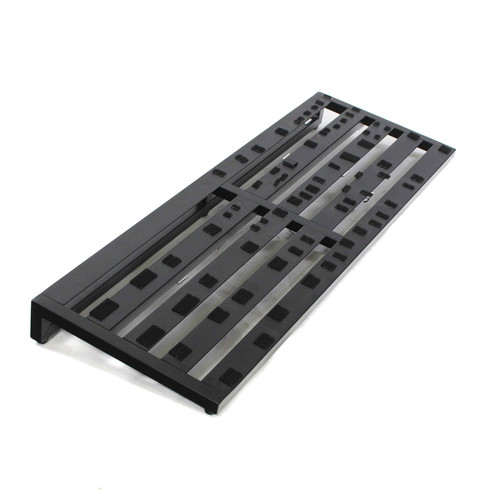 Vist Large View of Product Image Which is Used Pedaltrain TERRA 42 W/GIG BAG Pedal Board