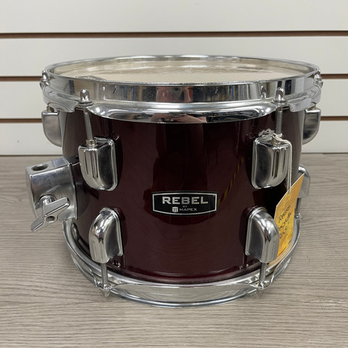 Vist Large View of Product Image Which is Used - Mapex 10X7 RACK TOM 