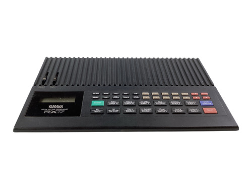 Vist Large View of Product Image Which is Used Yamaha RX17 DIGITAL RHYTHM PROCESSOR W/ AC