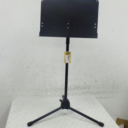 Vist Large View of Product Image Which is Used music Stand Band Instrument Stand