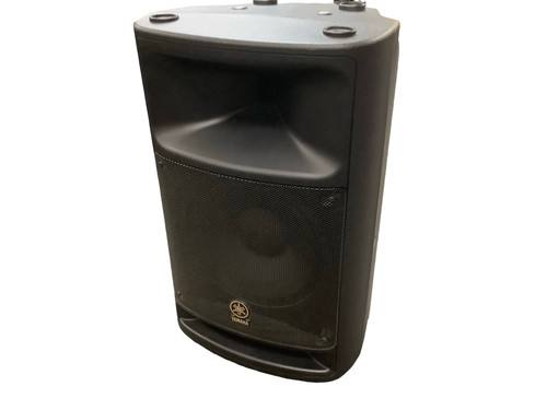 Vist Large View of Product Image Which is Used Yamaha MSR-400 X2 SINGLE Speaker Cabinet